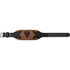 RDX 6 INCH BROWN LEATHER WEIGHTLIFTING BELT-4